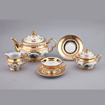 Чайный сервиз Rudolf Kampf National Traditions Egypt 07160725-2041