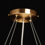 Люстра подвесная MW-Light Adelard Hanging Chandelier 642019008. фото 3