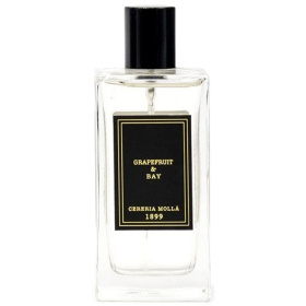 Ароматический спрей для дома Cerería Mollá 1899 Boutique Grapefruit & Bay Home Spray 1226