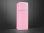 Холодильник SMEG FAB30LPK5. фото 2