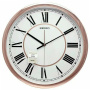 Настенные часы Seiko Quartz Wall Clock QXA614P. фото 1