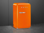 Холодильник SMEG FAB5ROR5. фото 3