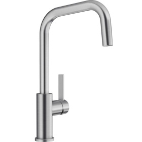 Кухонный смеситель Blanco Jandora Stainless Steel 526615