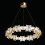 Подвесной светильник De Markt Plattling Pendant Lamp 661018401. фото 2