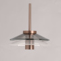 Подвесной светильник De Markt Auxis Pendant Lamp 722013201. фото 9