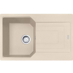 Кухонная мойка Franke Urban UBG 611-78 Fragranite Beige 114.0612.294