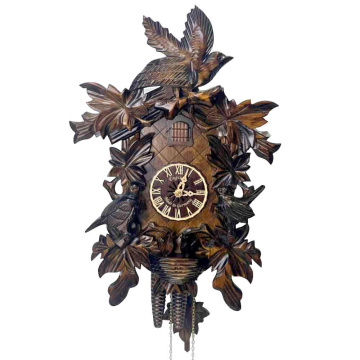 Часы с кукушкой SARS Mech Cuckoo Wall Clock 0640-90