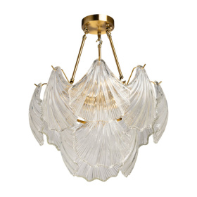 Подвесная люстра De City Patricia Hanging Chandelier 447013204