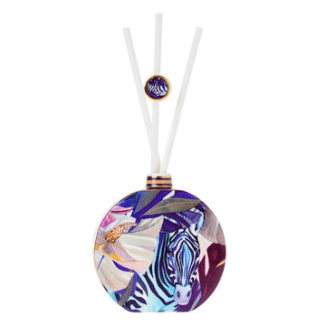 Вазочка для диффузора Baci Milano Savana Mini Diffuser Bottle MINI.SAV01