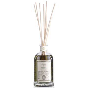 Ароматический диффузор Logevy Firenze 1965 Selva Oscura Fragranza d'Ambiente LOG0209