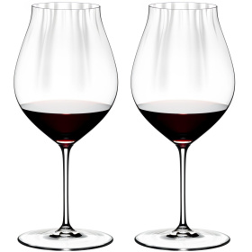 2 бокала для красного вина RIEDEL Performance Pinot Noir 830 мл (арт. 6884/67)