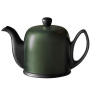 Чайник заварочный Degrenne Salam Minerale Emerald Bell 240125. фото 1