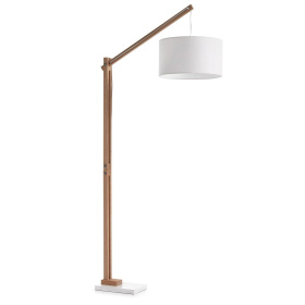 Торшер La Forma Riaz Floor Lamp LF-047672