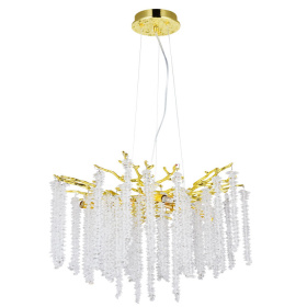 Люстра подвесная De City Lima Hanging Chandelier 467011808