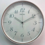 Настенные часы Seiko Quartz Wall Clock QXA739W. фото 3
