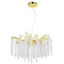 Люстра подвесная De City Lima Hanging Chandelier 467011808. фото 1