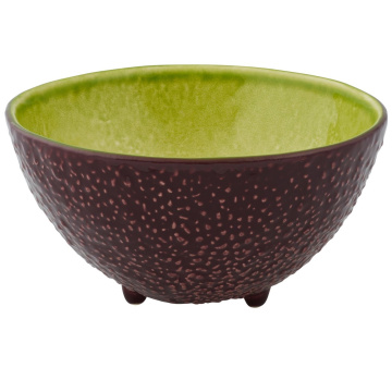 Салатник Bordallo Pinheiro Tropical Fruits Bowl Avocado (арт. 65029342)