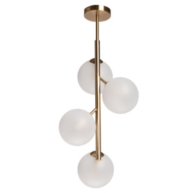 Люстра подвесная DeMarkt Olivia Hanging Chandelier 306015404