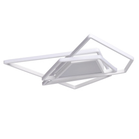 Потолочный светильник DeMarkt Edgar Ceiling Lamp 408013001