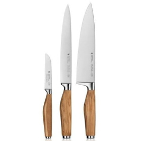 Набор ножей WMF Grand Wood Knife Set 3201113282