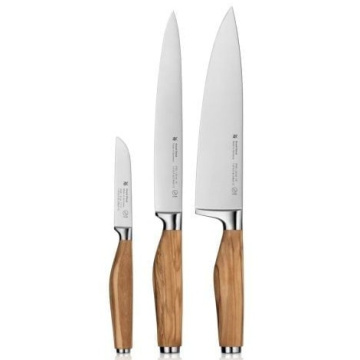 Набор ножей WMF Grand Wood Knife Set 3201113282