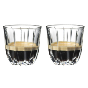 2 бокала для кофе RIEDEL Drink Specific Glassware Coffee 6417/10