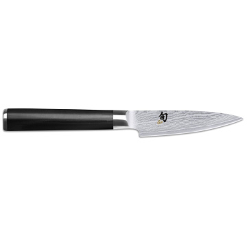 Нож для чистки овощей и фруктов KAI Shun Classic Paring Knife (арт. DM-0700)