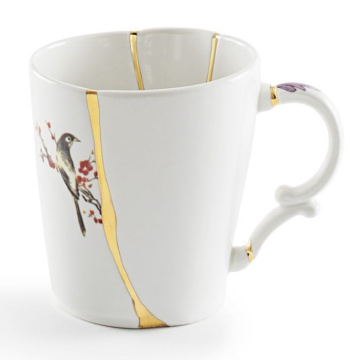 Кружка Seletti Kintsugi Mug 09653