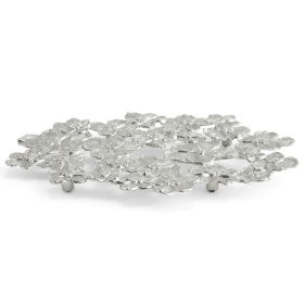 Подставка под горячее Michael Aram White Orchid Trivet 111841
