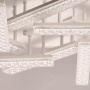 Потолочный светильник De City Oscar Ceiling Lamp 510012208. фото 3