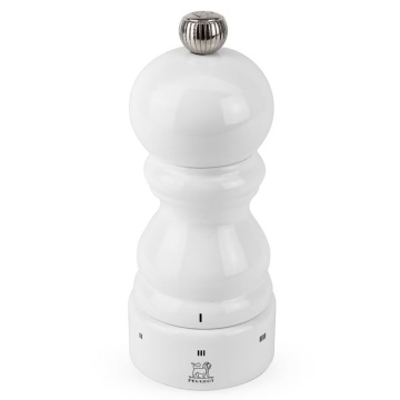 Мельница для перца Peugeot Paris u'Select Manual Pepper Mill White Lacquer 27780