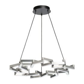 Подвесной светильник DeMarkt Perspective Pendant Lamp 631018201