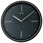 Настенные часы Seiko Quartz Wall Clock QXA816K. фото 1