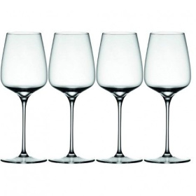 4 бокала для красного вина Spiegelau Willsberger Anniversary Red Wine Set 1416181