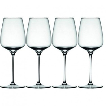 4 бокала для красного вина Spiegelau Willsberger Anniversary Red Wine Set 1416181