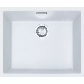 Кухонная мойка Franke Sirius SID 110-50 Tectonite White 125.0443.352