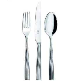 Набор столовых приборов Broggi Sedona 1110500D05