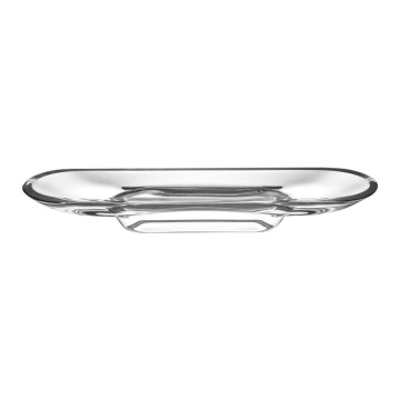 Менажница Nude Glass Silhouette Compartment Tray 1107389