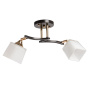 Потолочный светильник De City Tetro Ceiling Lamp 673018202. фото 1