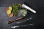 Набор для коктейлей KitchenCraft BarСraft Mojito Cocktail Set BCLLMOJITO4PC. фото 4