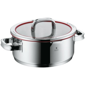 Кастрюля с крышкой WMF Function 4 Braising Pan 8900535503