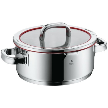 Кастрюля с крышкой WMF Function 4 Braising Pan 8900535503