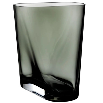 Ваза Nude Glass Inca Smoke 1050816