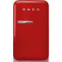 Холодильник SMEG FAB5RRD5. фото 1