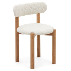 Стул La Forma Nebai Silla LF-178334