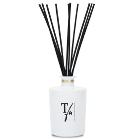 Ароматический диффузор Teatro Fragranze Uniche Fiore White Diffuser FLC3000VBLTFU