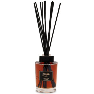 Ароматический диффузор Teatro Fragranze Uniche Polvere d'Iris Transparent Diffuser PI1500VTRTFU