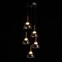 Подвесной светильник De City Stout Pendant Lamp 702014505. фото 2
