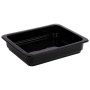 Гастроемкость APS GN 1/2 Container Black 82277. фото 1