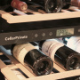 Винный шкаф Cellar Private CP043-2T. фото 4